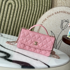Chanel Satchel Bags
